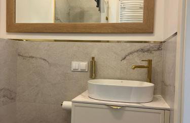 Apartamenty Leśna Przystań Kazub nr 2 - Foto 5