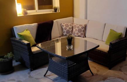 Villa Los Llanos - Foto 19