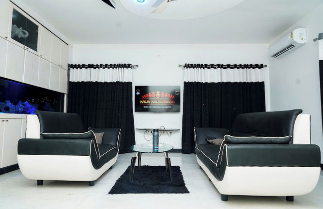 Ravana Egyptians Villa - Foto 8