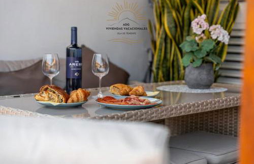 Casa Brisa de Candelaria - Foto 3