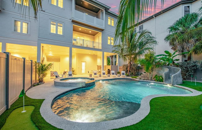 The 19th Hole in Siesta Key - Photo 9