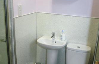 Glenlochy Nevis Bridge Apartments - Foto 16