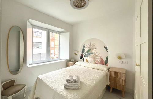 El Jardín de María Luisa Suites - Foto 30