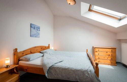 4 Star Maisonnette mit Kaiser Blick, Sauna, Schwimmbad - Foto 22