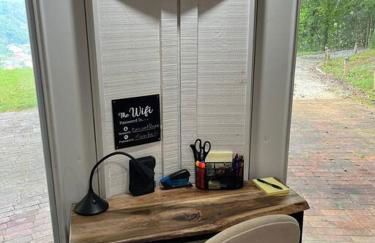 2 Bedroom Apartment overlooks WCU and Cullowhee NC - Smoke and Pet free - Foto 28