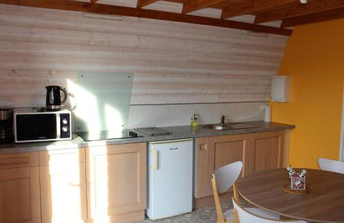 Domaine Des Piéris - Gîtes et Lodges - Photo 20