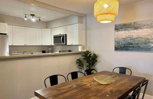 Coral Gable 3BR House - Foto 5