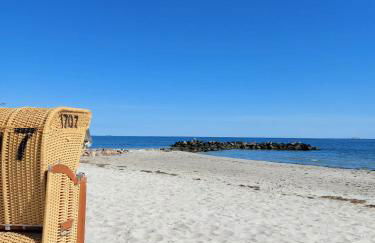 Ferienwohnung 258 Haus Schleswig - Foto 33