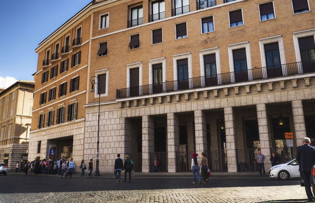 Navona Living Rome - Foto 86