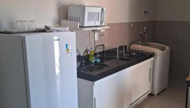 FLAT SABIÁ - Foto 2