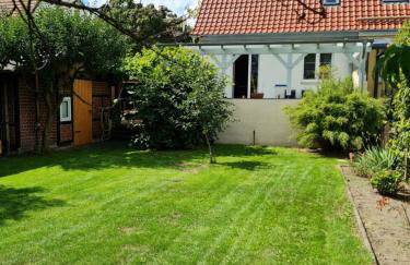 Ferienwohnung in der Ahornstrasse - Foto 1