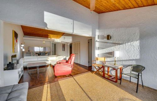 Waterfront Haines City Townhome with Community Pool! - Foto 9