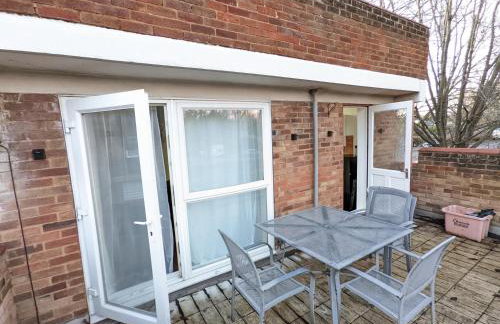 A&A Apartment Basildon - Foto 2