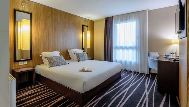 Comfort Aparthotel Bordeaux Begles Arena - Foto 2, Profilbild