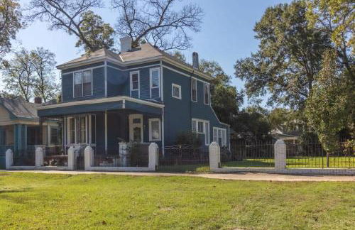 Mighty Mildred- Historic-Walkable-Mins to Riverwalk - Foto 63