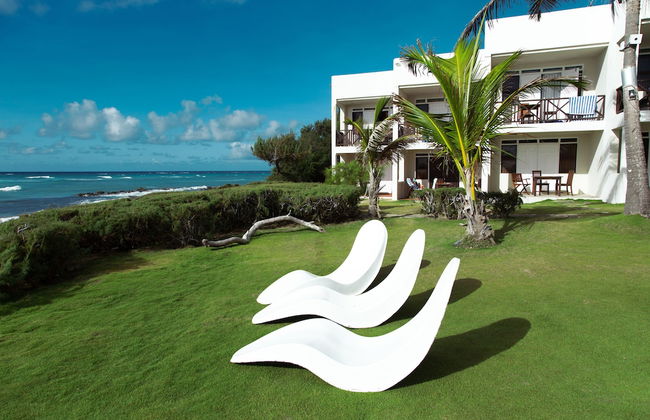 Ocean Spray Apartments - Foto 60