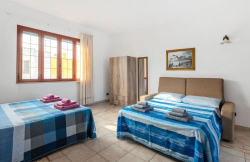 Apartments Alba Lilia - Puglia Salento - Foto 27