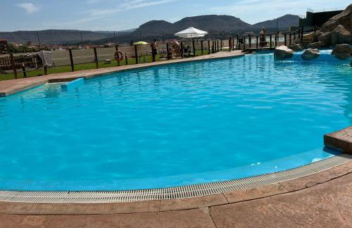 El Pico del Sombrero, tu lugar para desconectar. - Foto 10