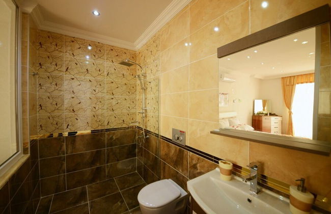 Villa Prize - Foto 11