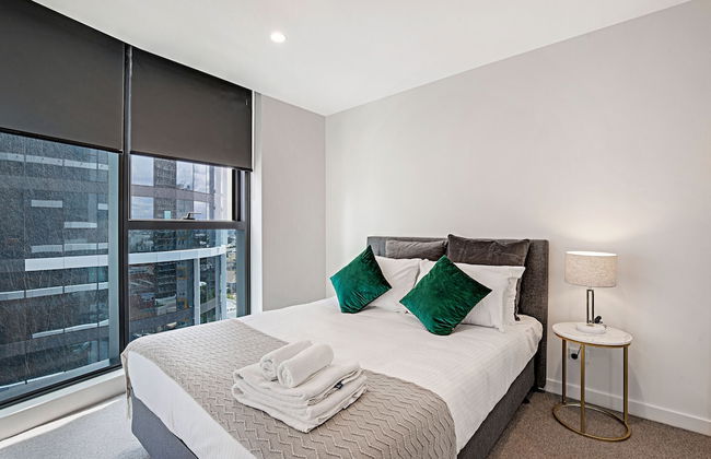 Lumina Suites - Photo 8