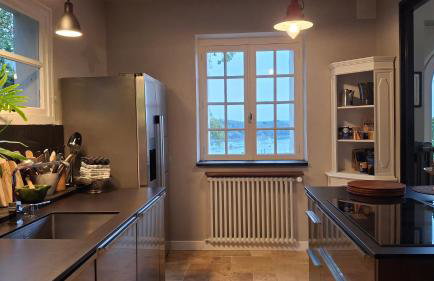 Villa de la Mer - Foto 17
