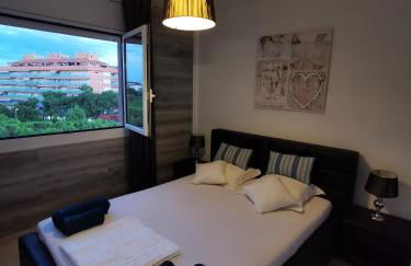 SANTA SUSANNA Sea Dreams Appartement - Bord de mer - Foto 20