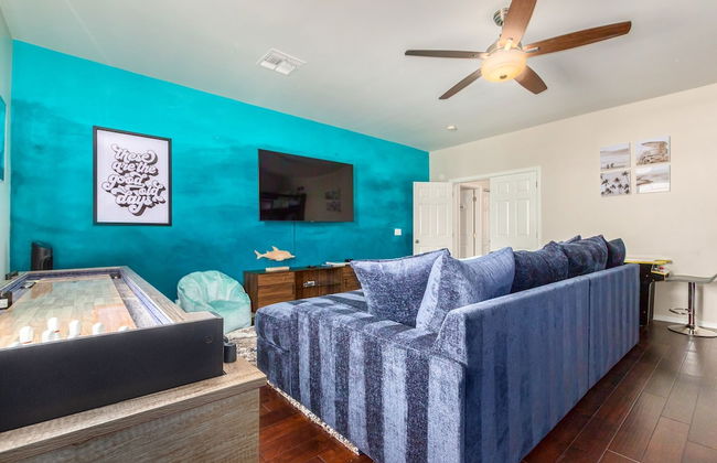 The Grand Saguaro Amazing Gilbert Home - Photo 26