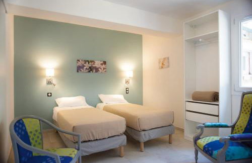 Appartements des Joncas - Foto 50