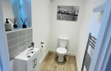 Peaceful home in the countryside - Foto 13