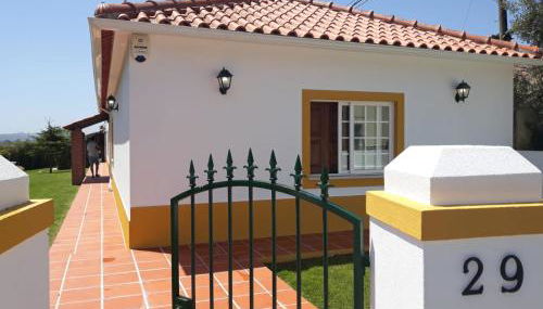 Casa AMOReira de Óbidos - Foto 3