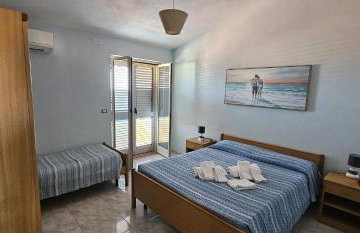 Residenza Laura Casa Vacanze Capo Vaticano - Foto 30