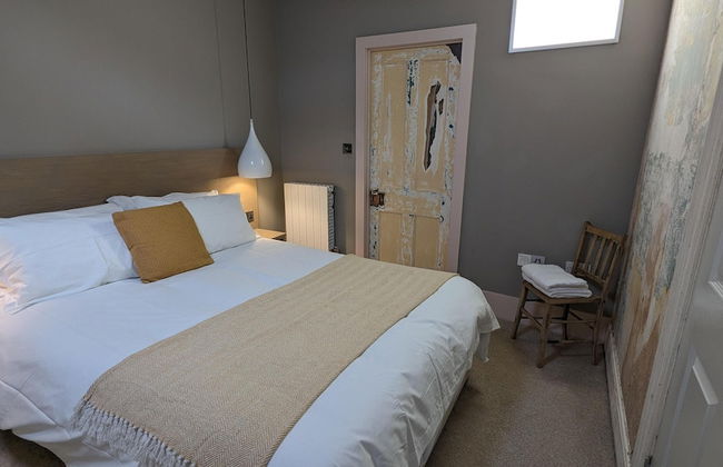 Spacious Penthouse Apartment in Merthyr Tydfil - Foto 2