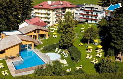 Residence Comploj - Foto 35