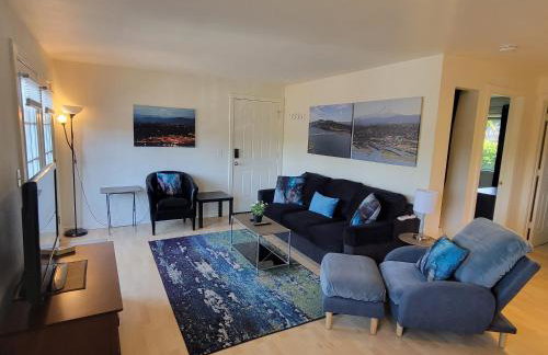 Hood River Suites Extended Stay Apartment Hotel - Foto 36