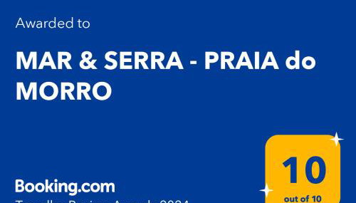 MAR & SERRA - PRAIA do MORRO - Foto 4, Other