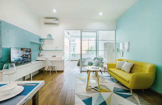 SAZIHOME Old Town Hanoi - Foto 68