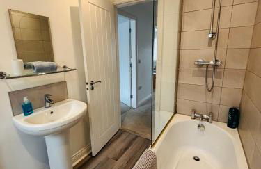 Penuel near Sutton -In-Ashfield town centre - Foto 6