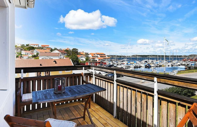 4 Person Holiday Home in Ellos - Foto 74