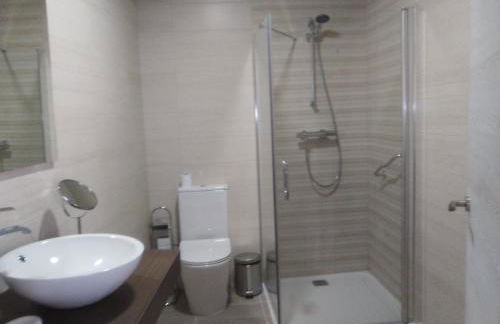 Apartmentos El Alfar del Sacramento - Foto 36