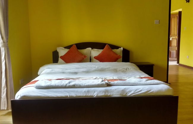 Yellow Durbar Apartment and Lounge - Foto 6