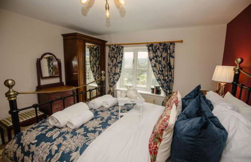 Milkmaids Cottage - Rudge Farm Cottages - Foto 7