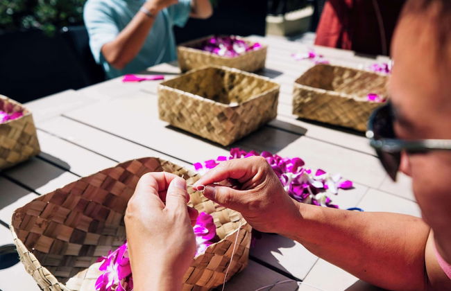 Aston Waikiki Beach Tower - Photo 77