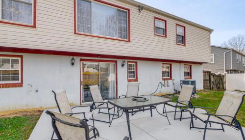 10 Mi to National Harbor Family-Friendly Home - Foto 4