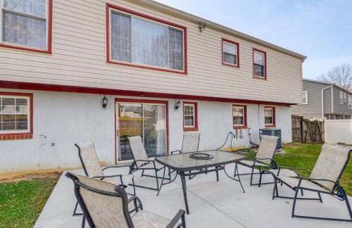 10 Mi to National Harbor Family-Friendly Home - Foto 4