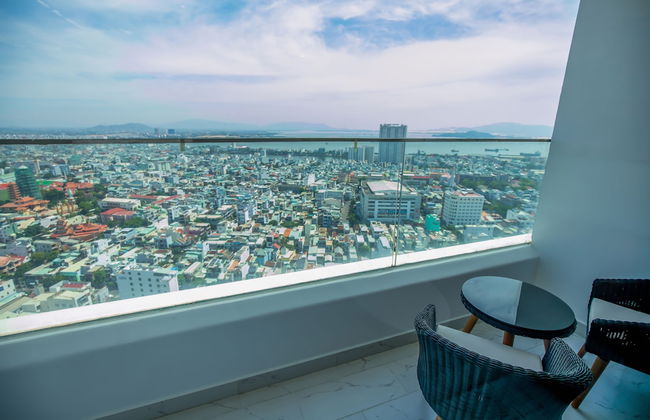 TMS Residences Quy Nhon - Official - Foto 39