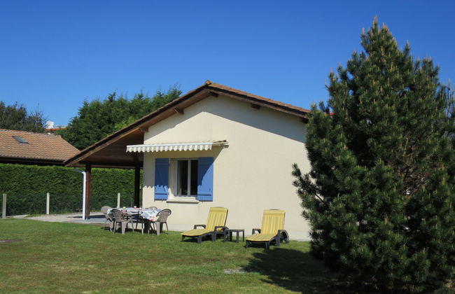 Les Chênes - Foto 14