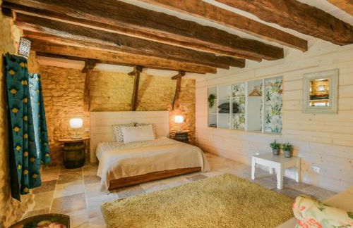 Le Mas dAmour - Foto 30