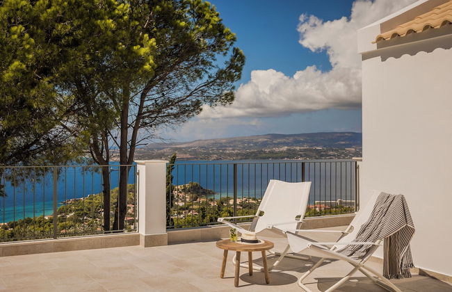 360° Luxury Residences - Foto 80