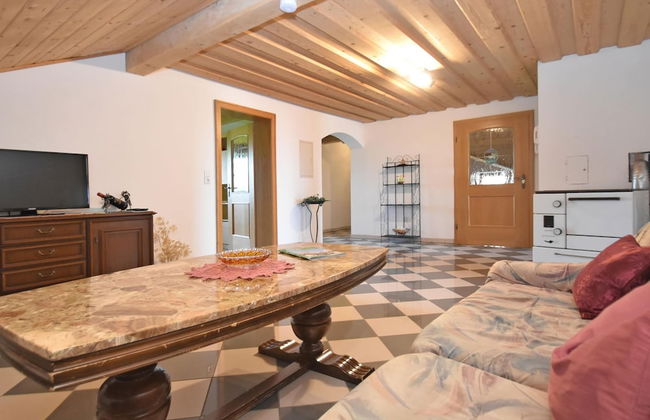 Schone Wohnung im Bayerischen Wald - Photo 25