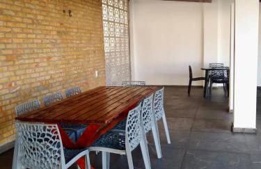 Casa de Praia no Morro Branco - Photo 11